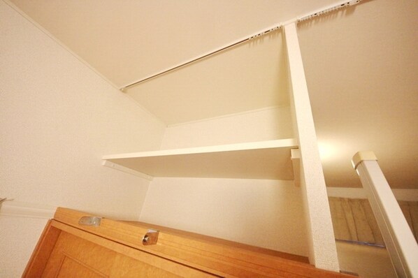 レオパレスエレンシアの物件内観写真